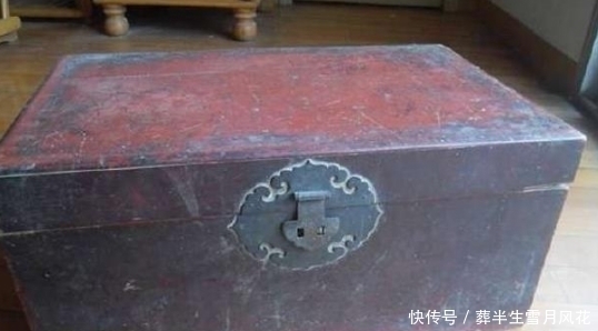 你家|农村里最珍贵的老古董,尤其第三件,价值几十万,你家可能就有