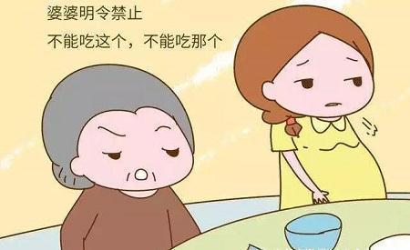 孕期|孕期多「忌口」?关于孕期忌口那些事,过来人有话说!