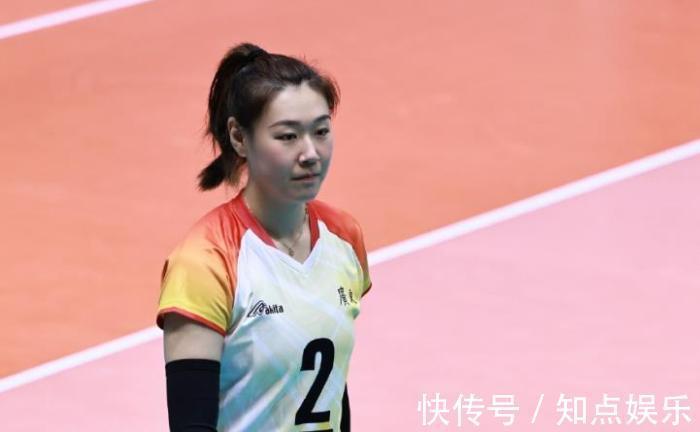 钱靖雯|3-0!山东女排拿到第3场胜利,冲进前4!王梦洁稳健,广东遗憾