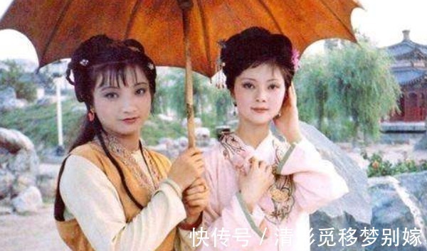 贾迎春$薛宝钗嫁给宝玉后为何没生育林黛玉早就说过原因,好多人忽略了