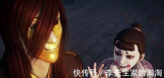 不良人|画江湖:不良人到底有多少卧底?玄冥教孟婆、通文馆镜心魔