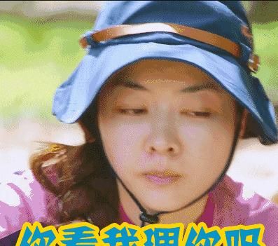 鼻姐|说妹妹绿茶，姐姐也不是小白花啊...