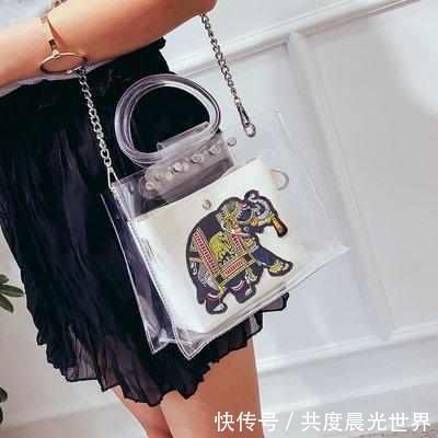 便宜感|奢侈品店导购说,看到背着这3款“包包”的人,基本上不“理睬”