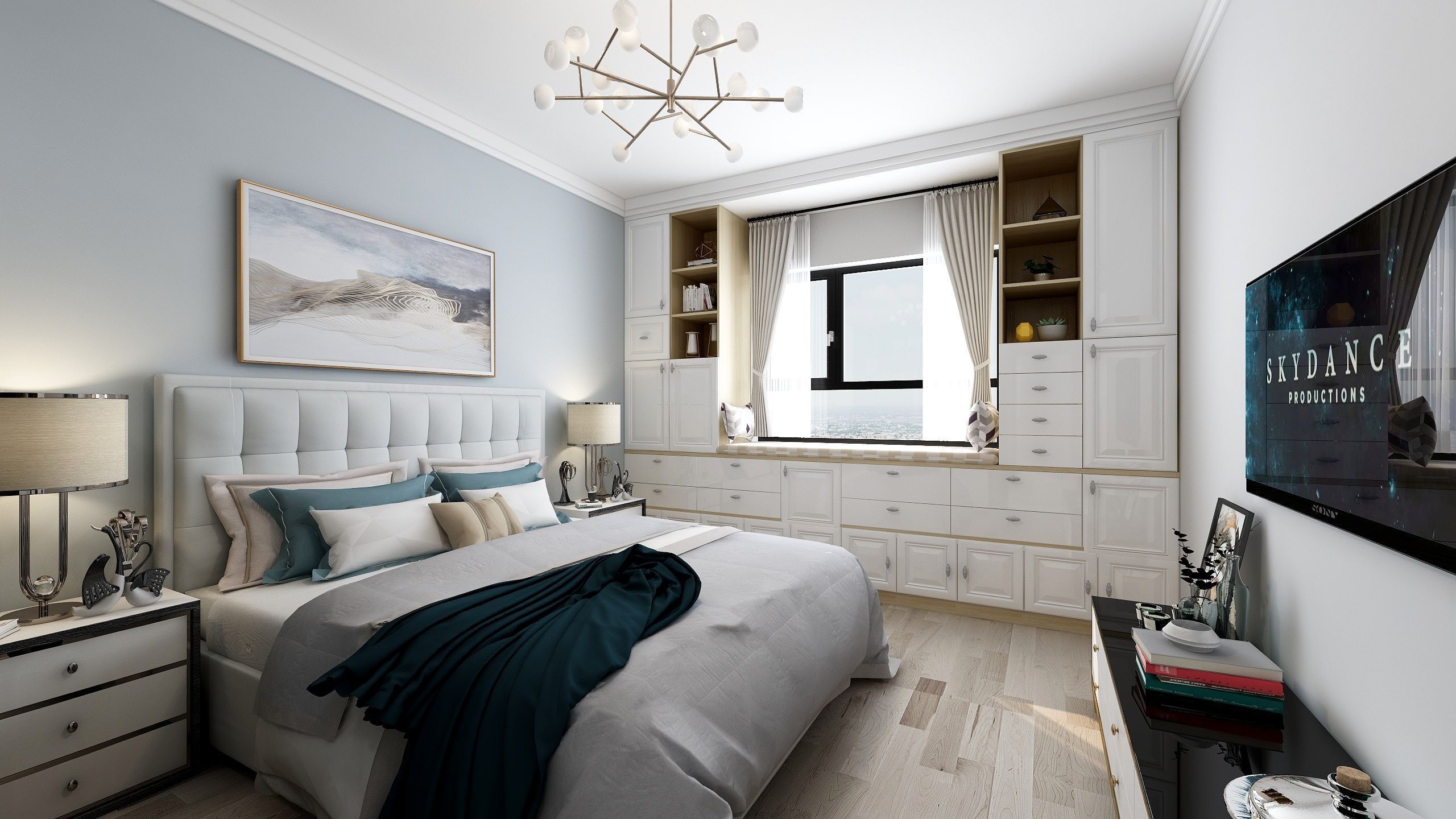 储物柜|装修好看的房子，尤其面积小的，这样更好，轻松解决空间不够问题