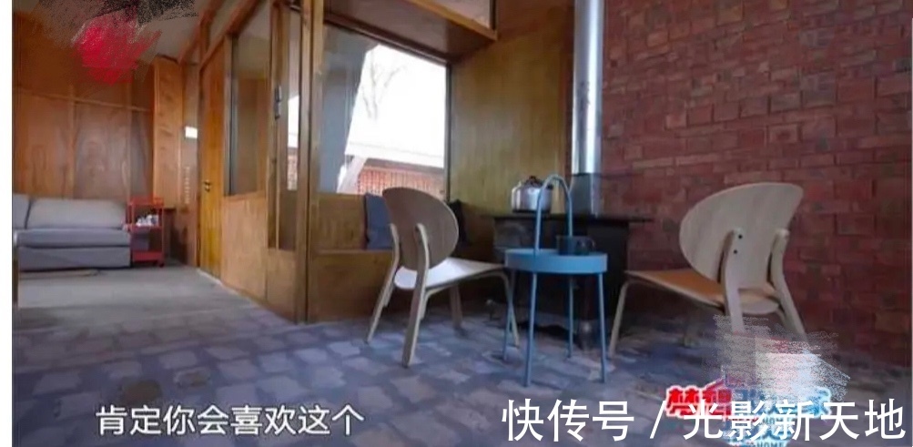 《夢想改造家》132萬毛坯房后續:房頂開裂,紅磚泛白有坍塌隱患