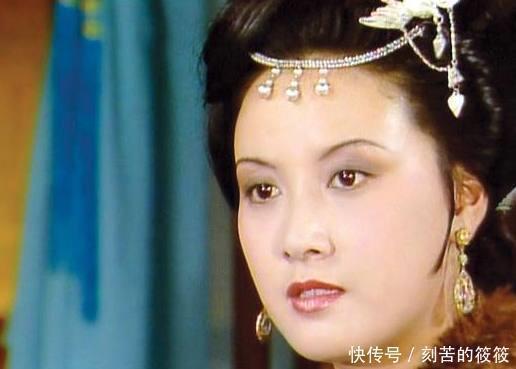 红楼梦$王熙凤的口头禅,很多人听后都以为是一句玩笑话