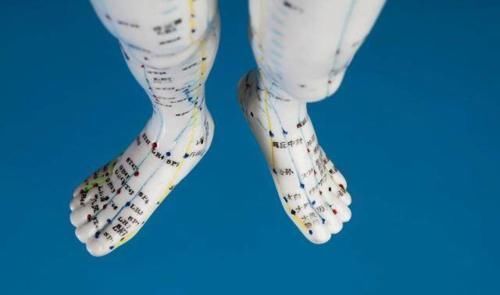 人体这五个穴位,不但养生关键时还有大用途,儿科健脾益胃