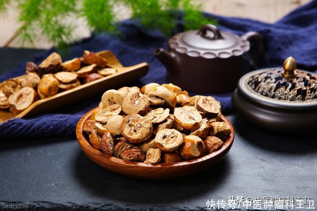 放疗|化疗时健脾补血，放疗时养阴清热，中医在肿瘤治疗上可贯穿始终