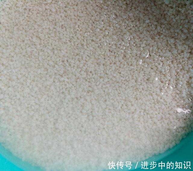 八宝饭，软软糯糯，全家都喜欢吃