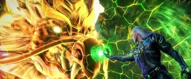 武魂融合技|斗罗大陆：毒斗罗最恐怖的杀招，也是外挂一样的存在