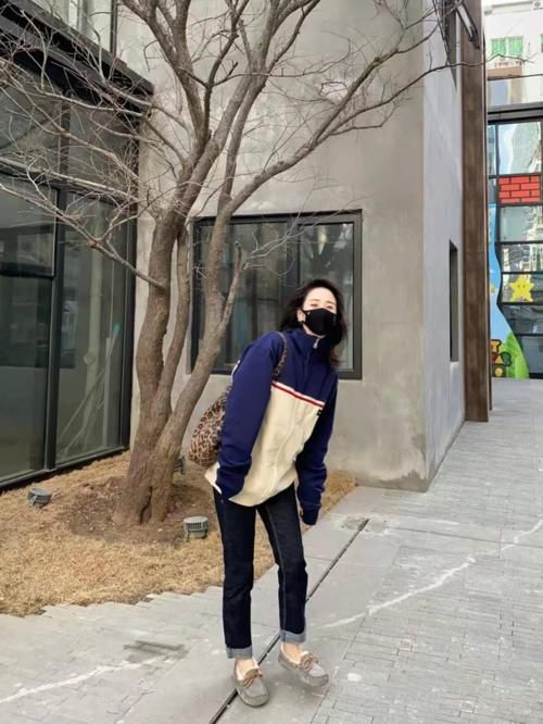 鞋子搭对了，才能提升气质，这四款“春季鞋”百搭显气质，值得穿