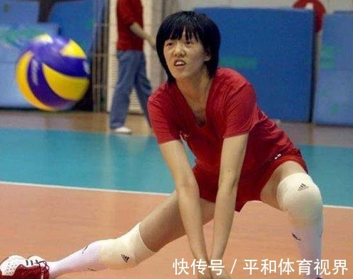 朱刚|朱婷师姐因“天才病”去世,年仅28岁,曾是球队的中流砥柱