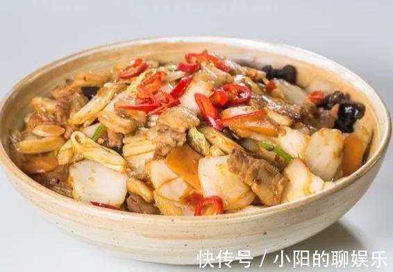 入冬后,多吃这些时令蔬菜,价格不贵,增强免疫力,健康过冬