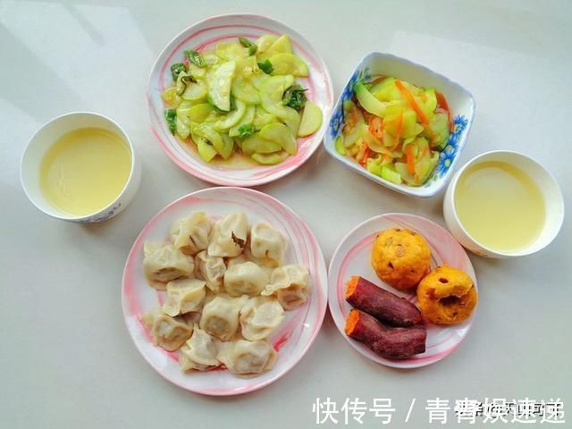 粗细|15天早餐不重样，粗细粮搭配合理，营养丰富，好做又好吃
