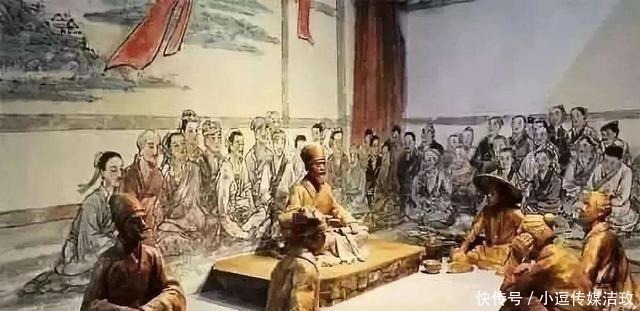 朱宸濠$王阳明究竟有什么厉害之处?中国五千年两个半圣人为何有他?