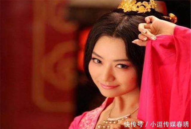 卫子夫|这个妃嫔比戚夫人还惨,身体被皇帝做成琵琶