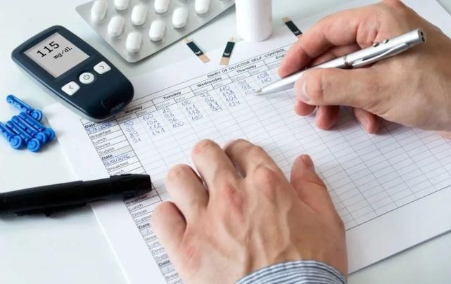 糖尿病人要忌口营养师做好这3件事,啥都可以吃