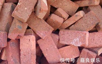 养花|“红砖”养花有这3大效果,在兰花盆底铺上一层,养一盆旺一盆!