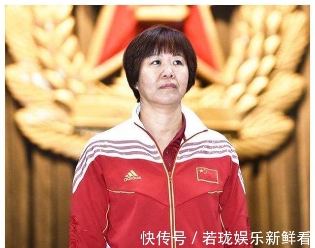 领导|郎平曾两次拒绝担任领导:我不是当官的料,只想学一些实在的东西