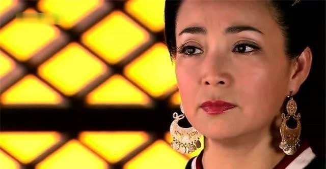 刘邦|都说吕雉残暴，又有谁知道她变成这样都是刘邦这负心汉造成的