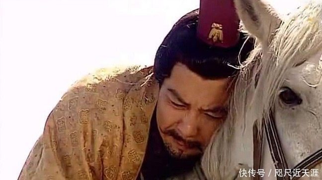 古代最有名的四大名马, 此马在主人自刎后投江自裁!