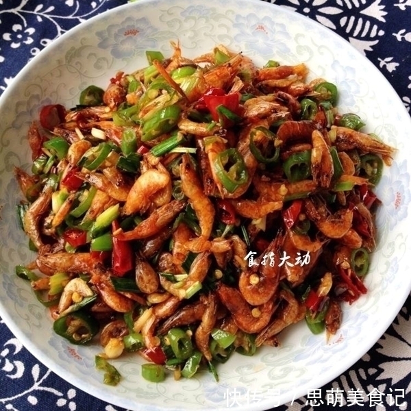 鲜香不腻的几道家常菜，荤素搭配，营养美味上桌快，家人都爱吃