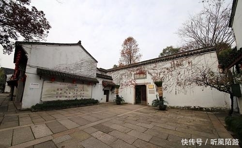 近代国学大师少年时代的住宅 浙江省海宁市王国维故居 快资讯