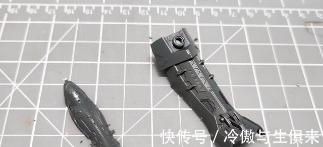 武士|武士铠甲改造,武士异端高达模型!