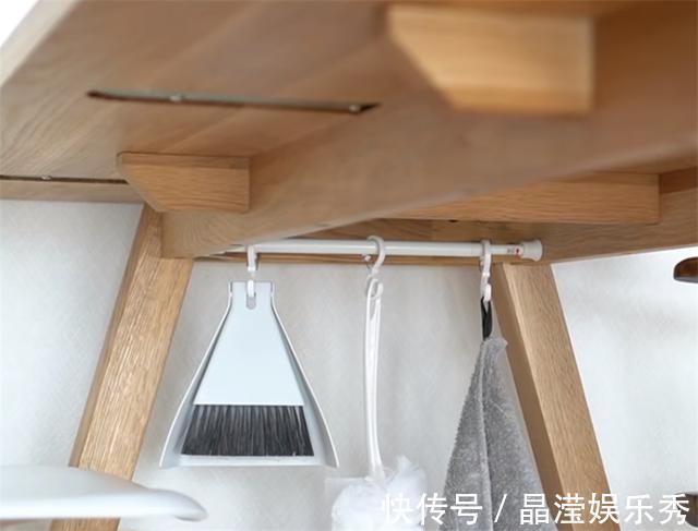 安装|建议大家:若不差这点钱,在家里5处地方装根棍子,真的太好用了