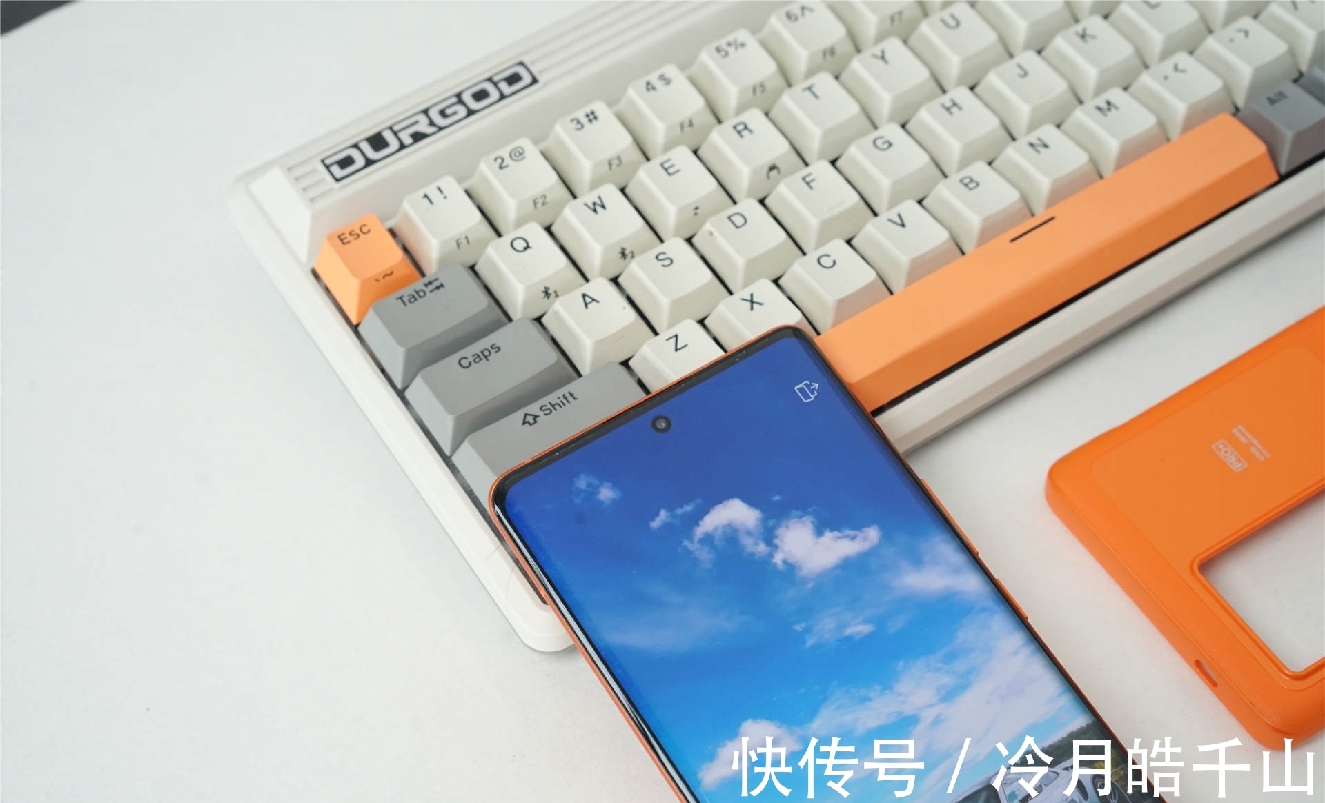 pro+|NEX不出谁与争锋：“真”旗舰vivo X70 Pro+深度评测