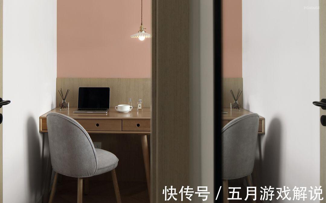 收纳|用木元素渲染空间，舒适又有设计感，打造空间感极强的家