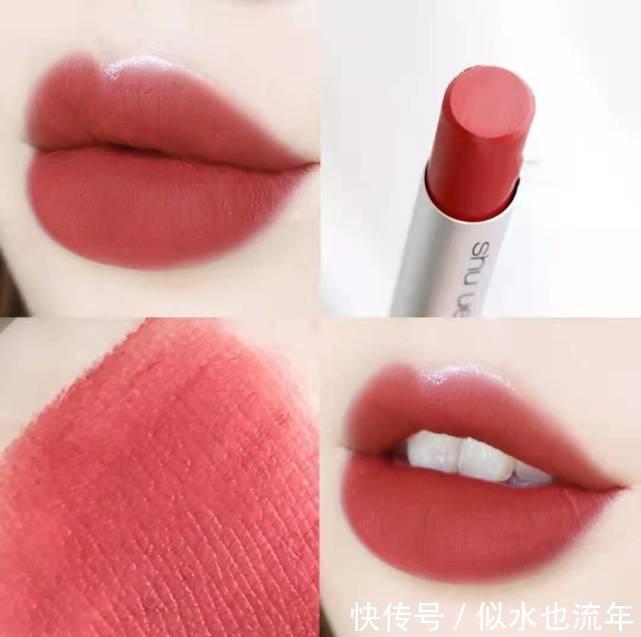 花钰|超仙气飘飘的口红推荐：夏季口红怎么选？让你显白又有气质