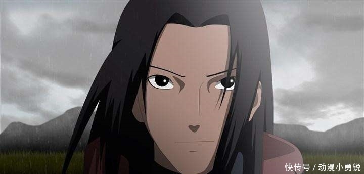 轮回眼|能打败宇智波斑的5个人,日向天忍上榜,网友:宁次是天忍的后代