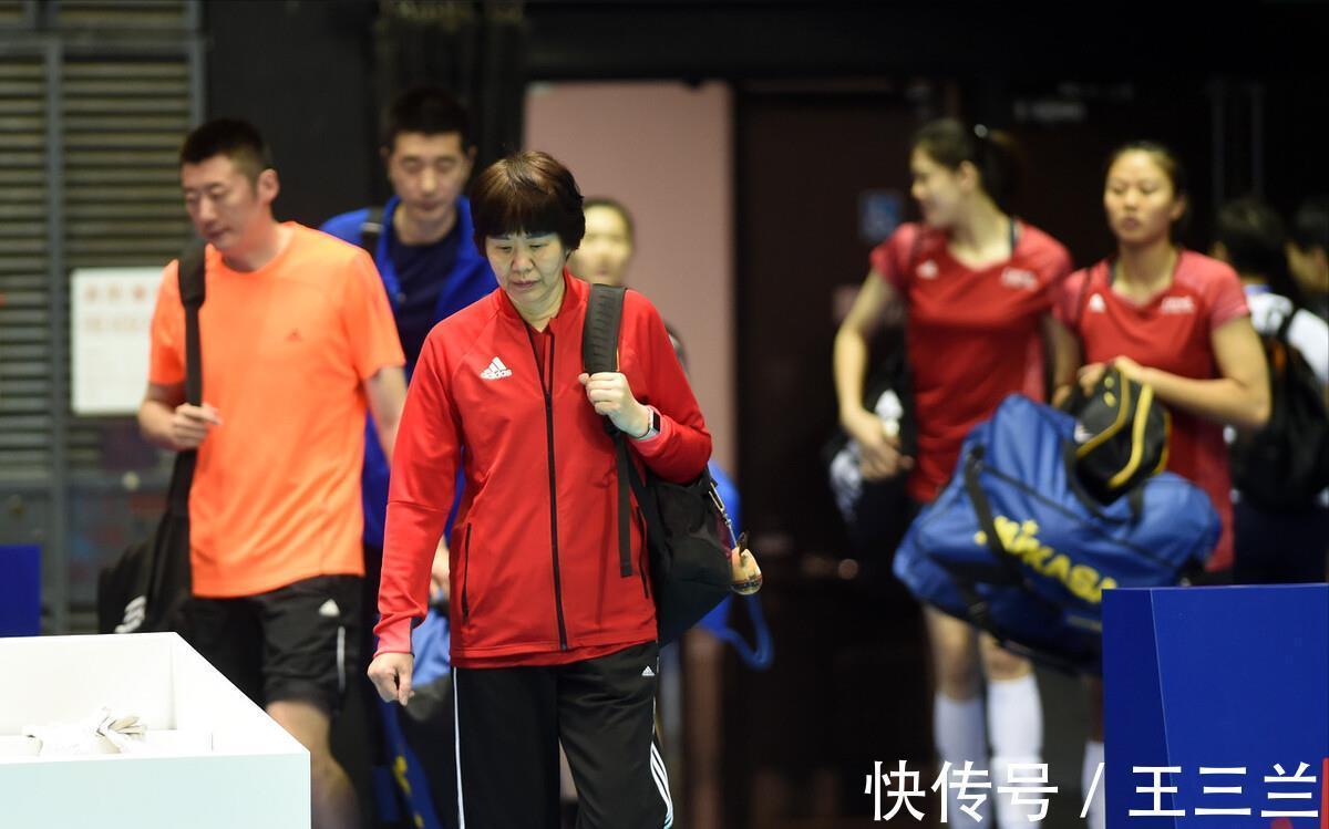 国家队|5大问题曝光了!吴梦洁被称为小朱婷,她和朱婷差距很大啊!