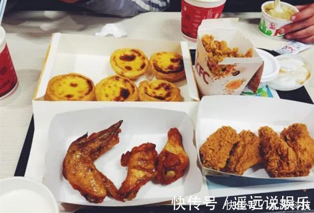 独生子女|“吃你鸡腿怎么了”,熊孩子强要邻桌鸡腿,女孩霸气做法众人称赞