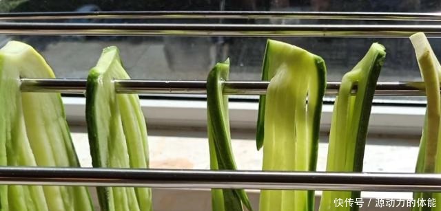 用40年的老方法来腌制萝卜干,简单3步,1天就能吃,嘎嘣脆!