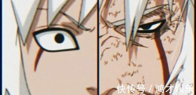 宁次|火影忍者木叶的天才小时候和去世时的对比,鼬的不甘,宁次遗憾