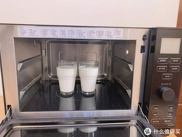 一体机|大家都是微蒸烤,到底谁比谁更好?东芝进口微蒸烤SD80VS松下DS2000微蒸烤