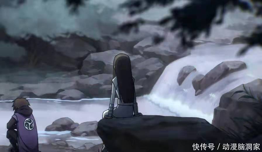 伍六七第九集很水？其实不是水，相反信息量很大，只是很多人忽略