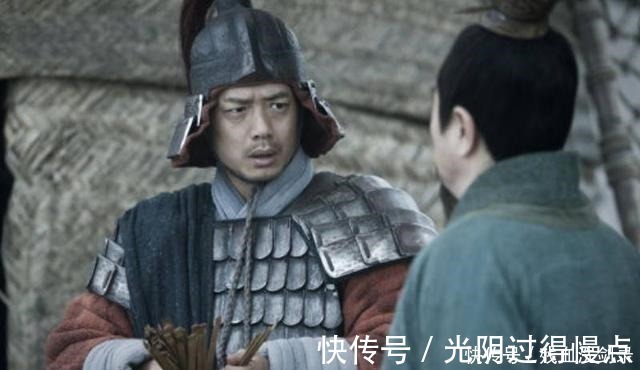 妇人!韩信墓前有一副对联,10个字写尽了他一生,历史学家真乃神作也