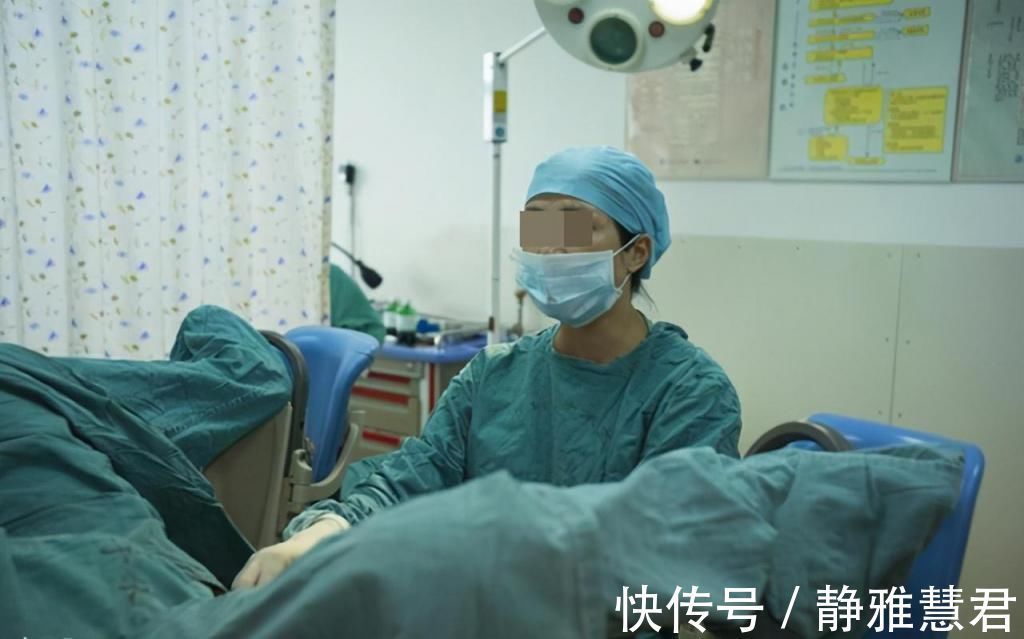 护士|产妇因尴尬生产,深夜发文控诉生孩子需要尊严获众多宝妈点赞