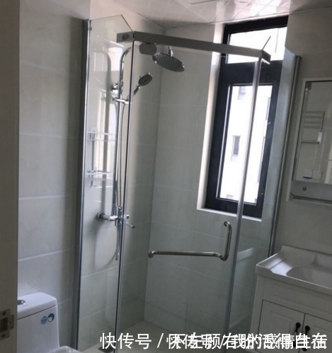 硬装|忙活3个月硬装结束，打扫干净先通风散味，全屋定制柜子真不赖