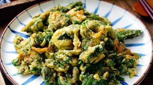 冬天,遇到这菜我从不会放过,一次性买上好几斤,常吃家人脾胃好