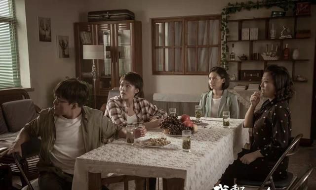 《我和我的三個姐姐》火熱開播,以家為單位打開一段集體回憶