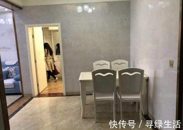 装修|为什么装修全屋不要贴瓷砖过来人经验告诉你,就贴两处就够了