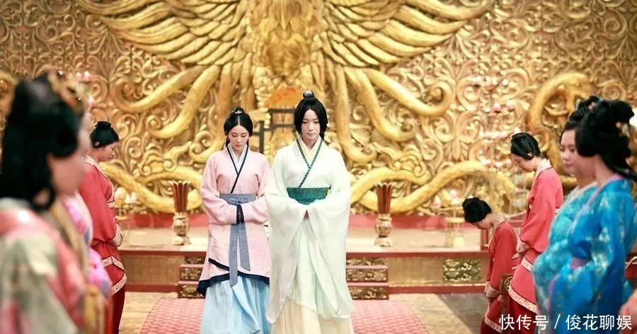 自尽|一代贤后卫子夫，史书中赞不绝口，为何最终要选择自尽而亡？