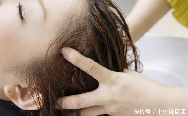 头发|白头发变多了,不要以为是老了,是身体缺少这几种营养素