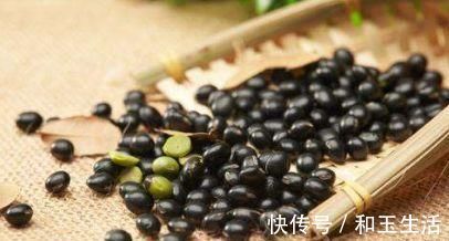 不饱和脂肪酸|黑豆与黄豆那个比较有营养，它们有什么区别，知道的人真不多