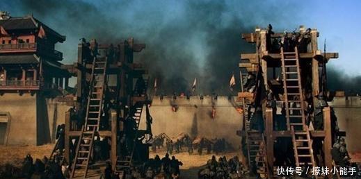 囚禁|陈友谅说得此人者必得天下，而朱元璋只是囚禁了他，却也得了天下！