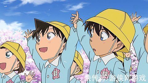 娜娜|居然没人想看柯南结局?最不希望完结的漫画TOP10